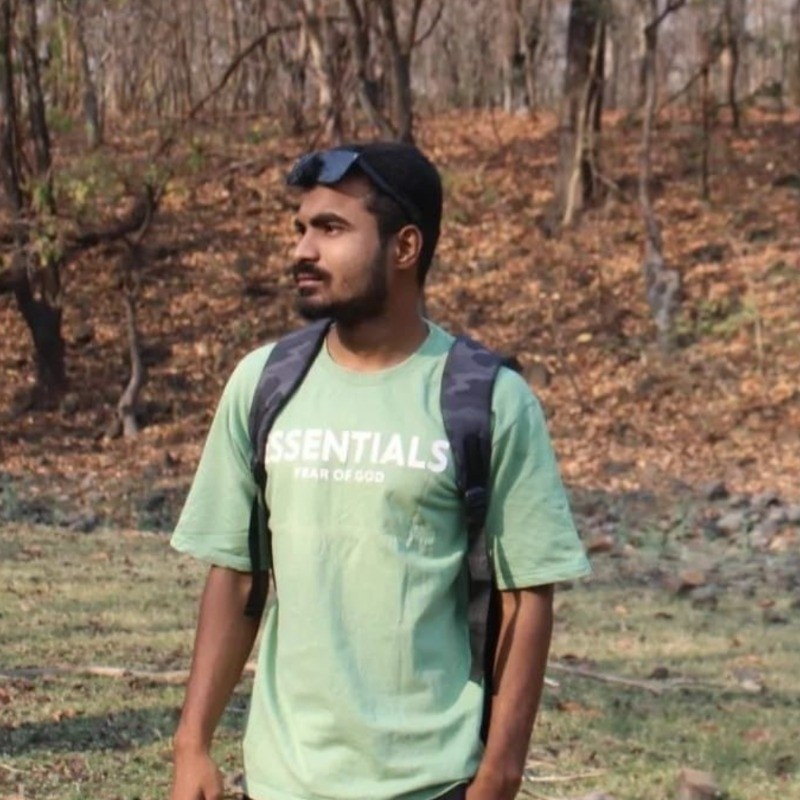 Rahul Singh